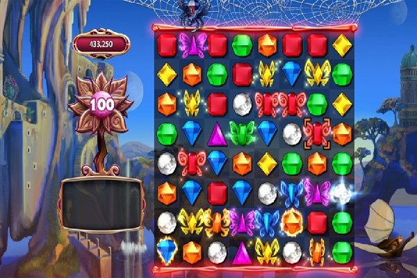 Download bejeweled 3 game